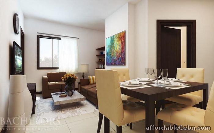 3rd picture of Amandari Residential Condominium 2 Bedroom Unit For Sale in Cebu, Philippines