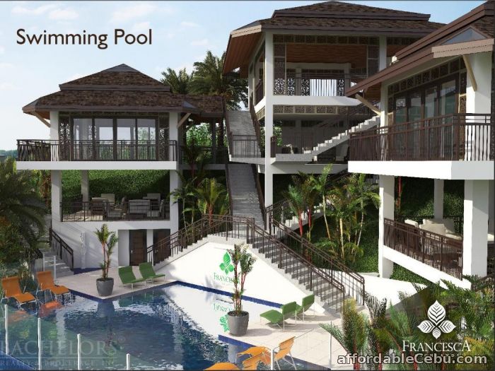 1st picture of Minglanilla Francesca Highlands Greendale Model For Sale in Cebu, Philippines