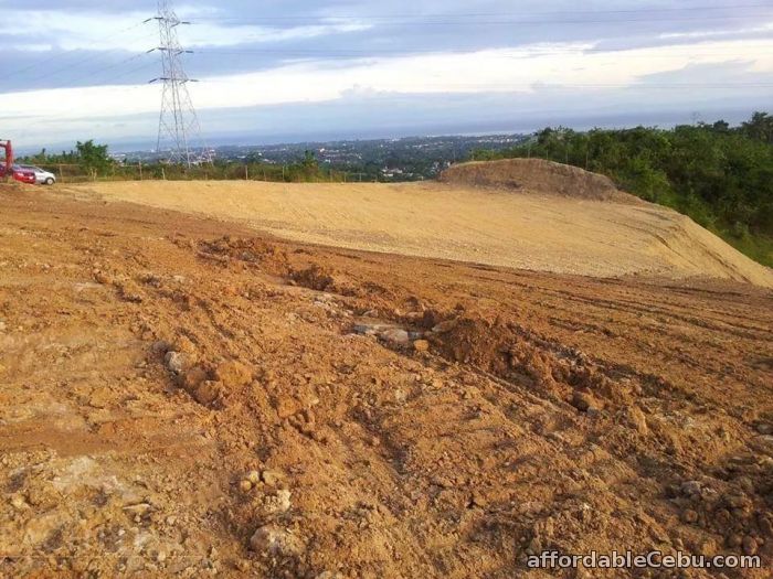 4th picture of Southern Hills View Homes Lot Only For Sale in Cebu, Philippines