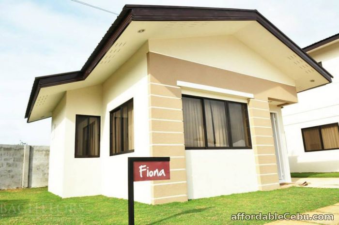 1st picture of Mactan Plains Fiona Model For Sale in Cebu, Philippines