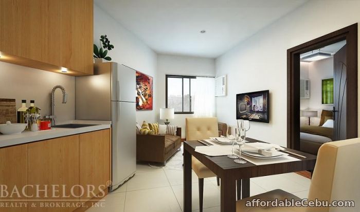 3rd picture of Amandari Residential Condominium 1 Bedroom Unit For Sale in Cebu, Philippines