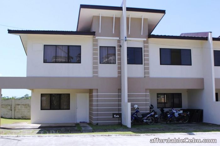 1st picture of Mactan Plains Erin Model For Sale in Cebu, Philippines