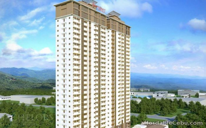 1st picture of Mandaue PENTHOUSE FOR SALE at The Midpoint Residences For Sale in Cebu, Philippines