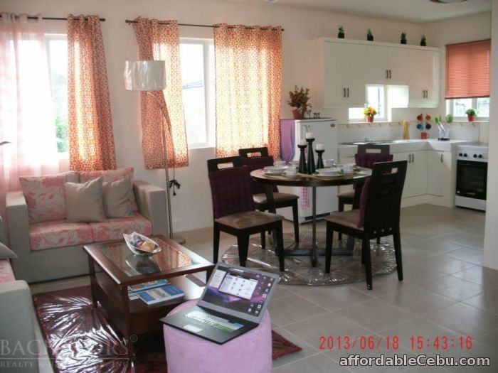 4th picture of Pacific Grand Villas Sabina For Sale in Cebu, Philippines