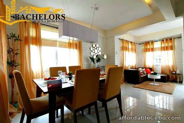 4th picture of Liloan House & Lot 4 SALE Colorado Dos Duplex Model For Sale in Cebu, Philippines