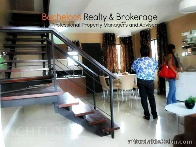 5th picture of Minglanilla House & Lot Duplex FOR SALE For Sale in Cebu, Philippines