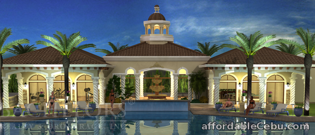 2nd picture of Fonte De Versailles Matteo Model (Paramount) For Sale in Cebu, Philippines