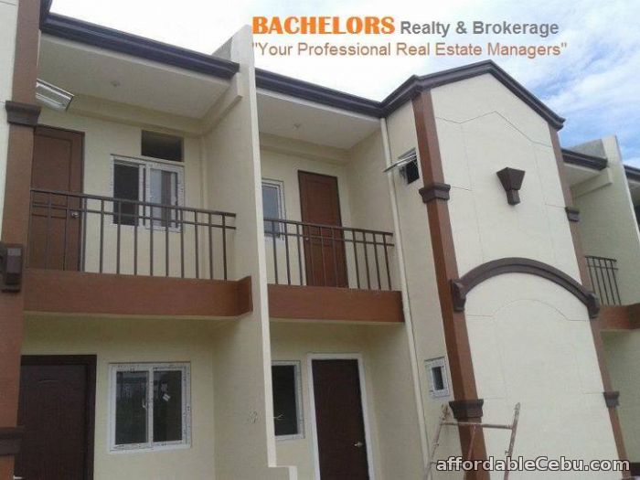 1st picture of Pacific Grande Subdivision Lapulapu City, Cebu For Sale in Cebu, Philippines