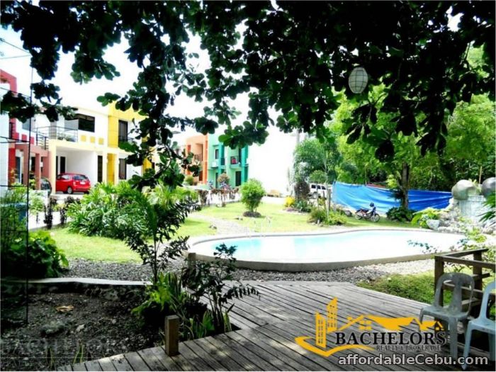 3rd picture of River Grande TOWNHOUSE For Sale in Cebu, Philippines