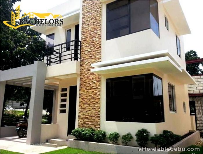 4th picture of City Grande SINGLE DETACHED For Sale in Cebu, Philippines