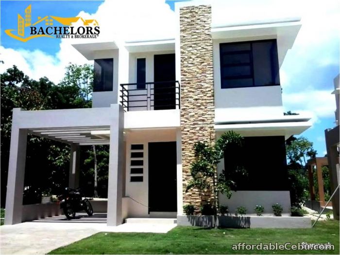 2nd picture of City Grande SINGLE DETACHED For Sale in Cebu, Philippines