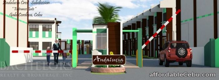 3rd picture of Andalucia Crest Almeria For Sale in Cebu, Philippines