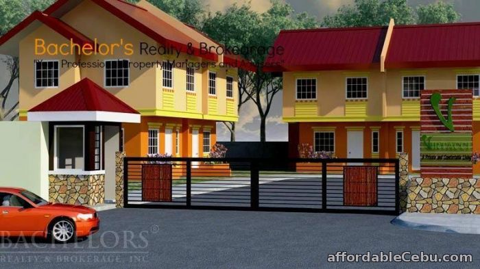 2nd picture of Consolacion Cebu House & Lot FOR SALE as low as *12,528/month For Sale in Cebu, Philippines