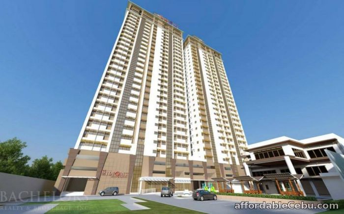 2nd picture of Mandaue PENTHOUSE FOR SALE at The Midpoint Residences For Sale in Cebu, Philippines