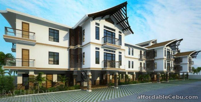 1st picture of ARGAO Condo Studio 4 SALE as low as * 7,424/month For Sale in Cebu, Philippines