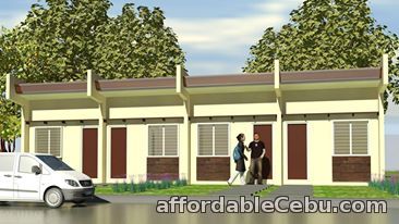 1st picture of Casa Cerro Townhouses For Sale in Cebu, Philippines