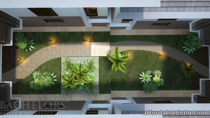 3rd picture of The Courtyards at Brookridge 1 Bedroom For Sale in Cebu, Philippines