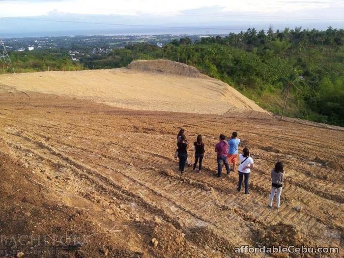 3rd picture of Southern Hills View Homes Lot Only For Sale in Cebu, Philippines