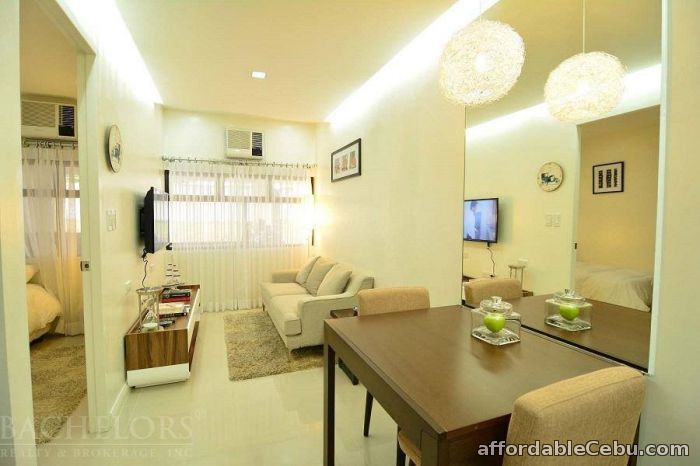 4th picture of Mandaue PENTHOUSE FOR SALE at The Midpoint Residences For Sale in Cebu, Philippines