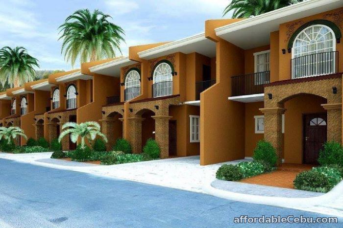 5th picture of Capitol Townhouses For Sale in Cebu, Philippines