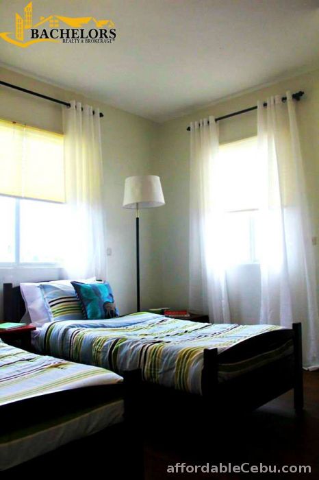 2nd picture of Garden Bloom Villas Ivy For Sale in Cebu, Philippines