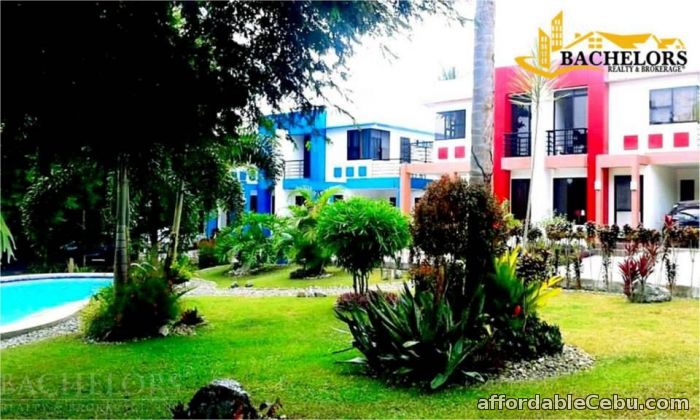 4th picture of River Grande TOWNHOUSE For Sale in Cebu, Philippines