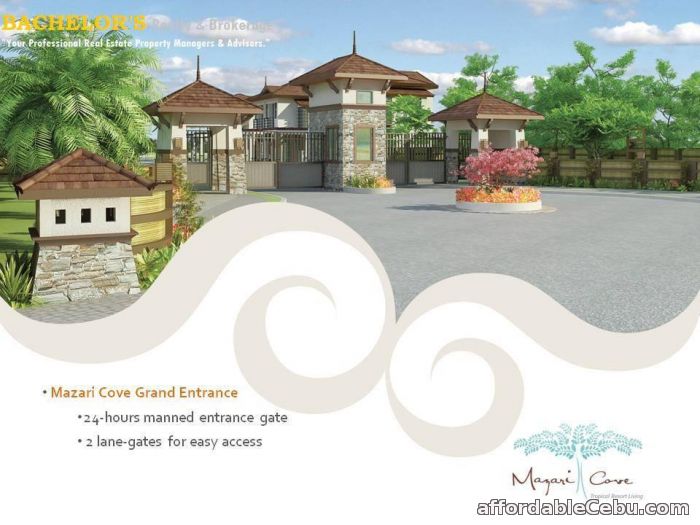 5th picture of NAGA Cebu House & Lot 4 SALE Sangya Model For Sale in Cebu, Philippines