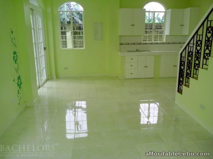 2nd picture of Pacific Grand Villas Estelle For Sale in Cebu, Philippines