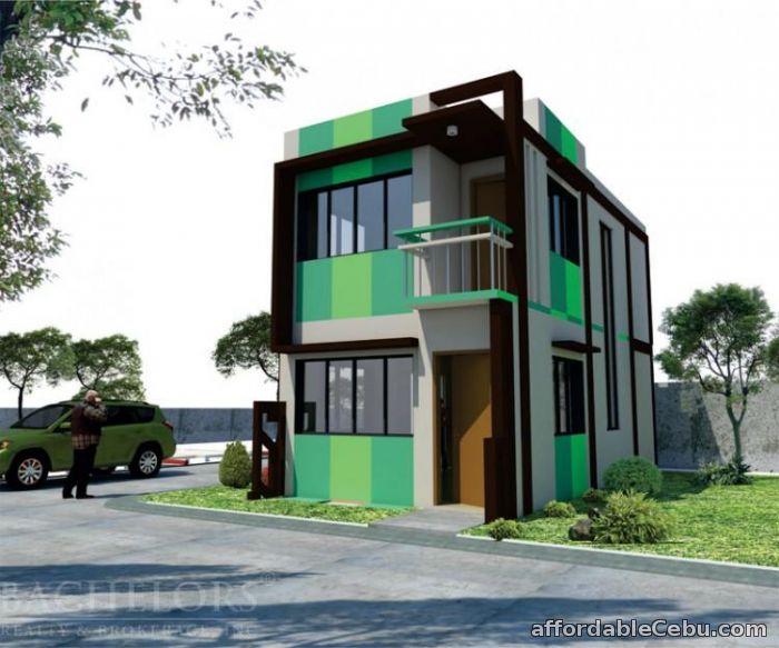 1st picture of Andalucia Crest Almeria For Sale in Cebu, Philippines