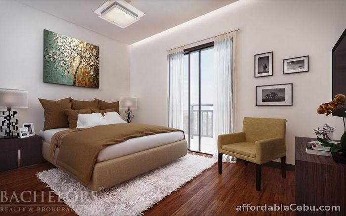 4th picture of Amandari Residential Condominium 2 Bedroom Unit For Sale in Cebu, Philippines