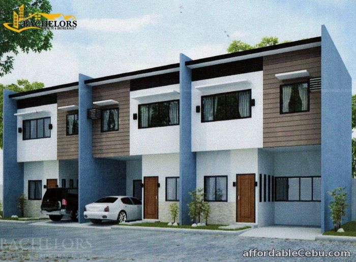 2nd picture of Happy Homes Mactan Monza For Sale in Cebu, Philippines