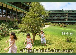 1st picture of Cool Baguio tour package Offer in Cebu, Philippines