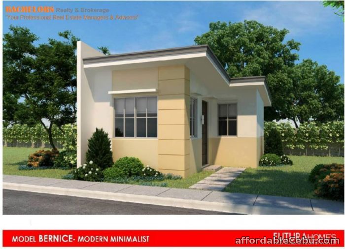 3rd picture of Futura Homes Mactan Lot Only For Sale in Cebu, Philippines