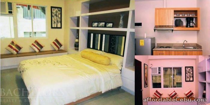 3rd picture of 148 Condo Residences Re-Open Unit For Sale in Cebu, Philippines