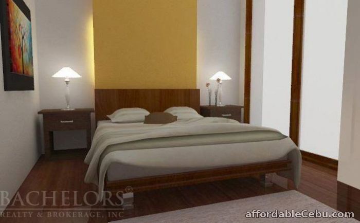 3rd picture of Labangon Giohomes Bliss For Sale in Cebu, Philippines