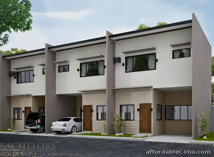 1st picture of Happy Homes Mactan Monza For Sale in Cebu, Philippines