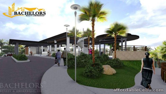 2nd picture of Consolacion Cebu House & Lot 4 SALE Vista de Bahia Hananiah Model For Sale in Cebu, Philippines