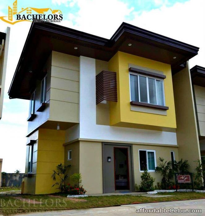 1st picture of Modena Mactan Adagio Model For Sale in Cebu, Philippines