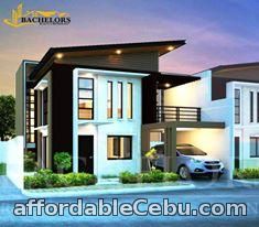 1st picture of Consolacion Vista de Bahia Daniel Model For Sale in Cebu, Philippines