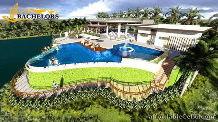 5th picture of Consolacion Cebu House & Lot 4 SALE Vista de Bahia Hananiah Model For Sale in Cebu, Philippines