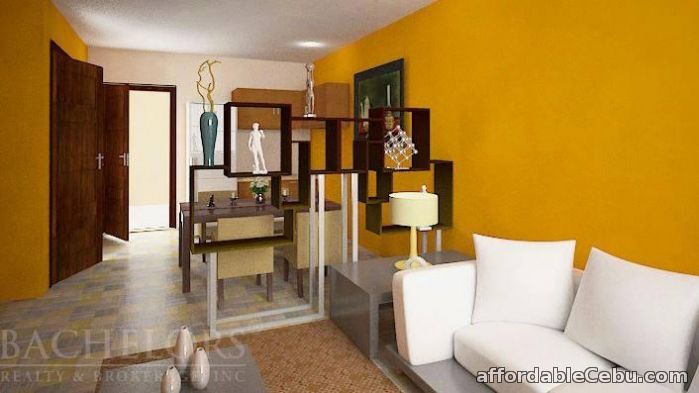 2nd picture of Labangon Giohomes Bliss For Sale in Cebu, Philippines