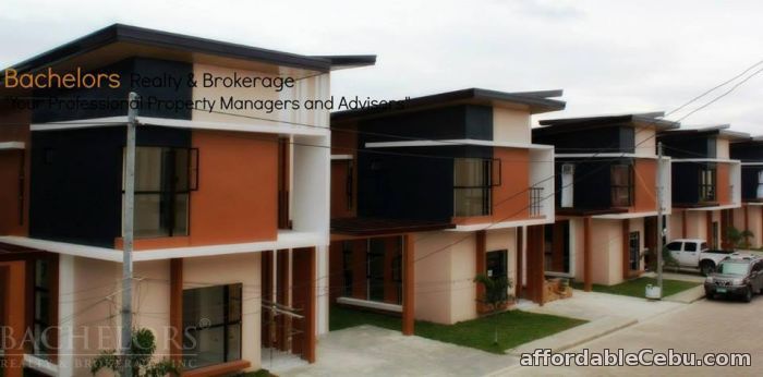 2nd picture of Villa Thersa Cordova Cebu Duplex For Sale in Cebu, Philippines