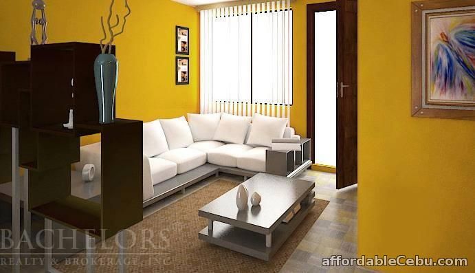 4th picture of Labangon Giohomes Bliss For Sale in Cebu, Philippines