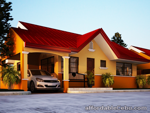 2nd picture of Liloan Cebu Bungalow House For Sale Nichole Model For Sale in Cebu, Philippines