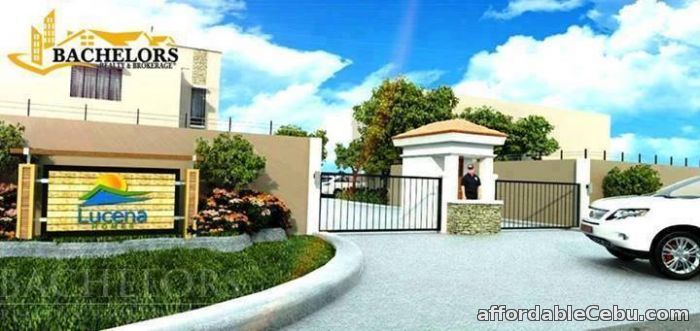 5th picture of Lucena Homes Townhouses Last Unit For Sale in Cebu, Philippines