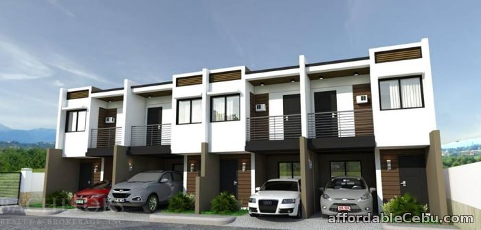 2nd picture of Montecristo Residences Minglanilla Townhouses For Sale in Cebu, Philippines