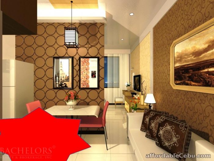 2nd picture of San Marino Residences For Sale in Cebu, Philippines