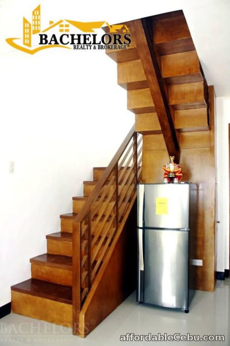 4th picture of Charleston Homes Single Attached House For Sale in Cebu, Philippines