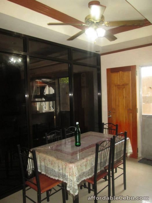 Cebu House and Lot in Naga City Near Metro Gaisano FOR SALE For Sale