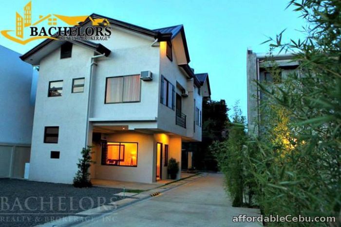 1st picture of Kadahuan Street, Talamban, Cebu City For Sale in Cebu, Philippines